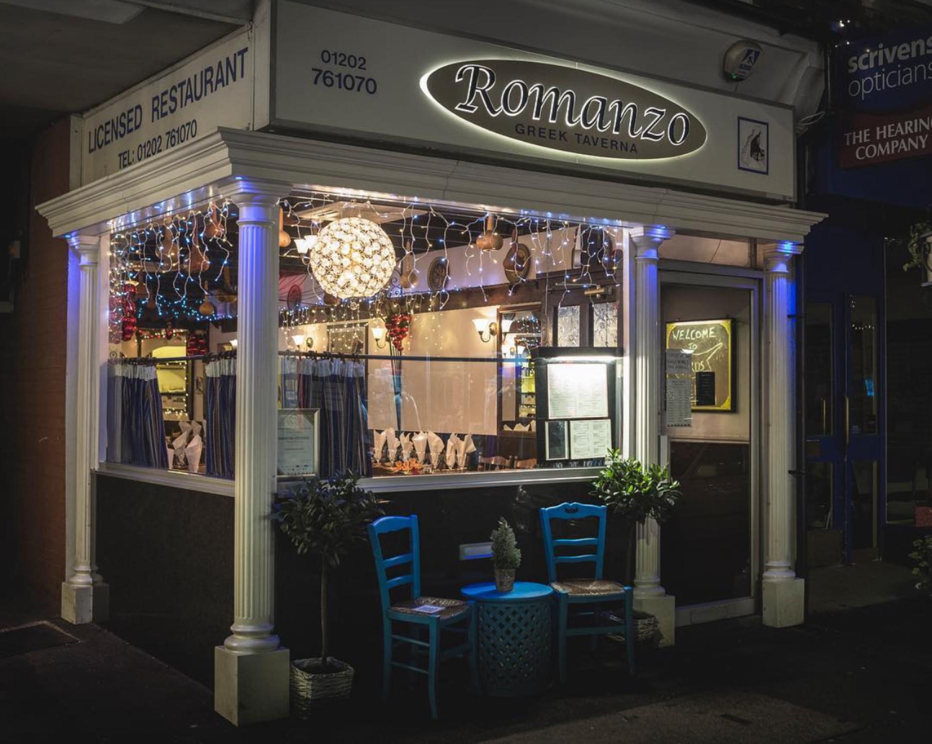 Discover Your Favourite Restaurants in Westbourne
