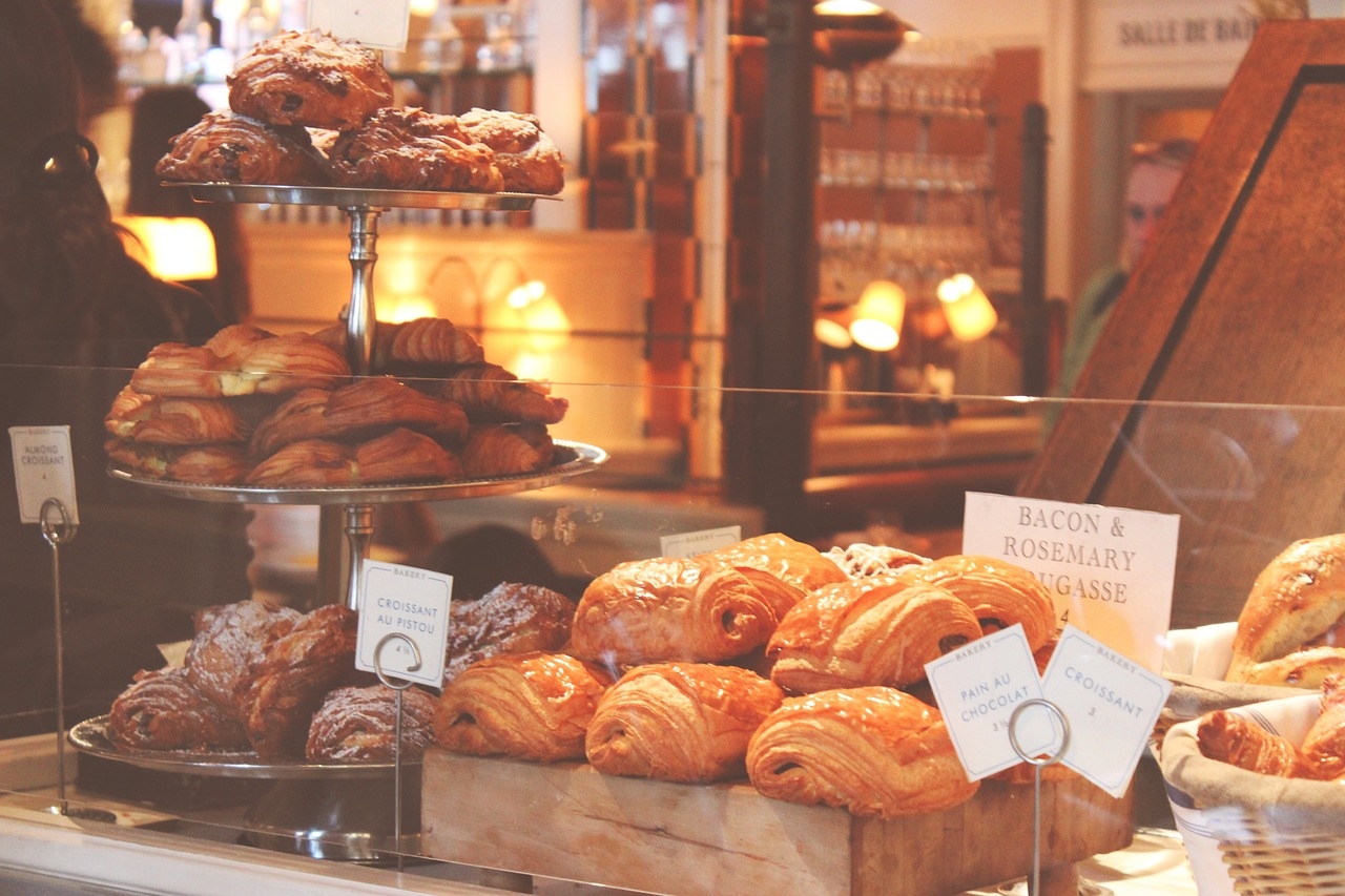 Best Bakeries in Dorset