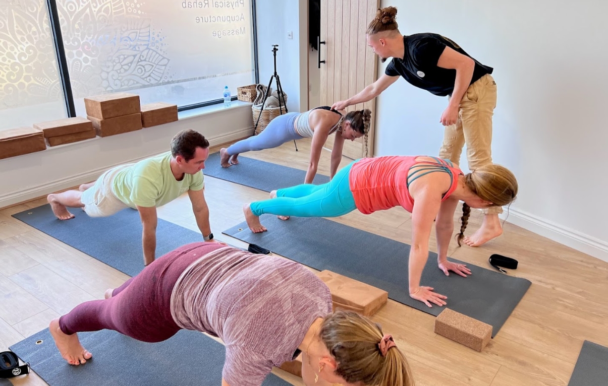 Dorset List: Osteopaths, Chiropractors and Physiotherapists in Dorset