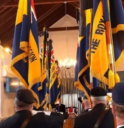 Christchurch Royal British Legion Club