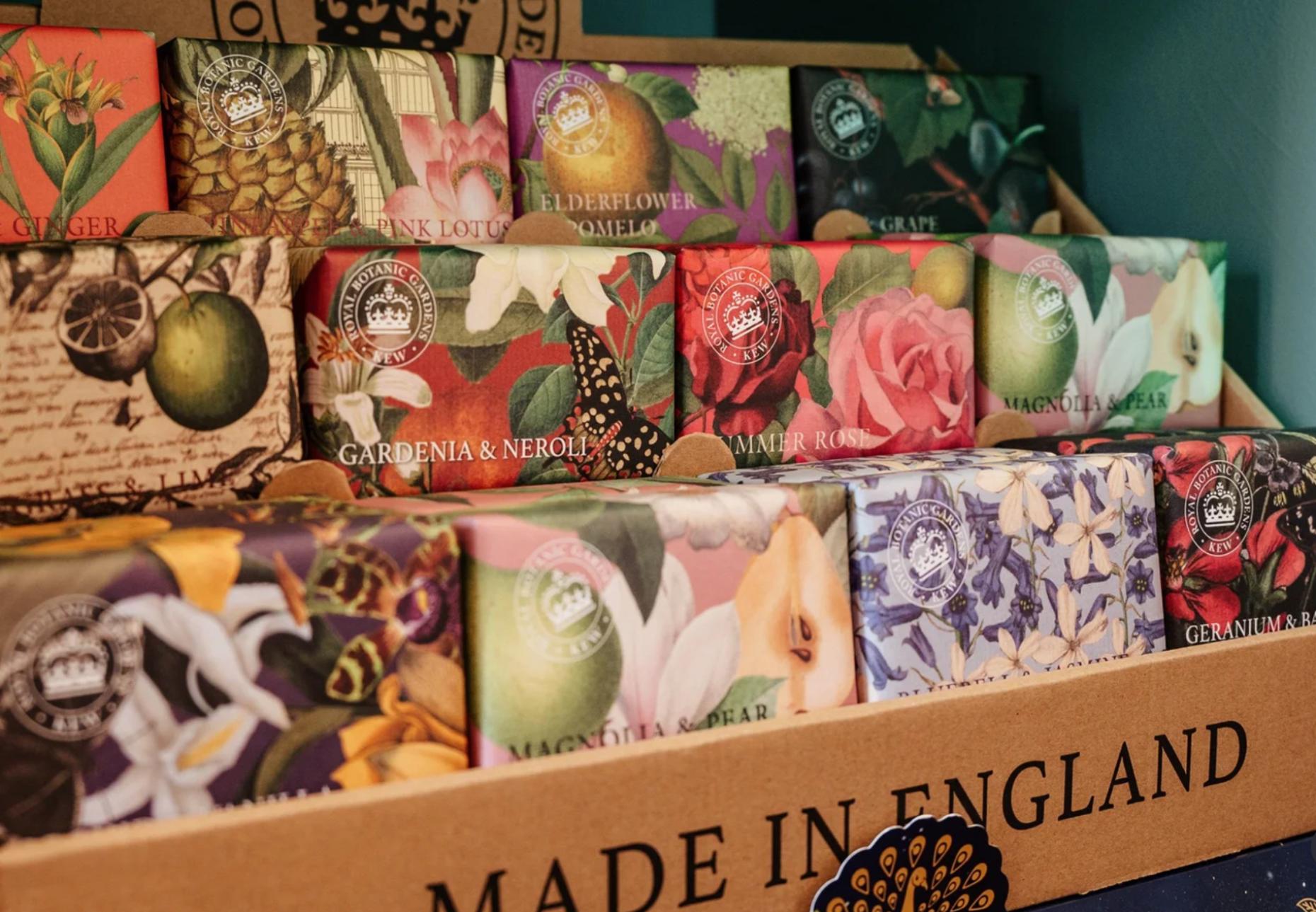 Attico - Gift Shop in Westbourne