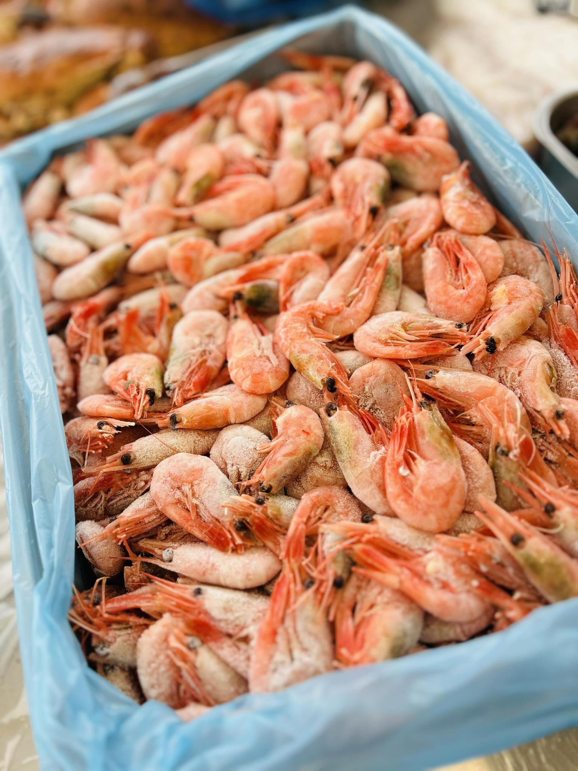 Seafood and Sounds Festival