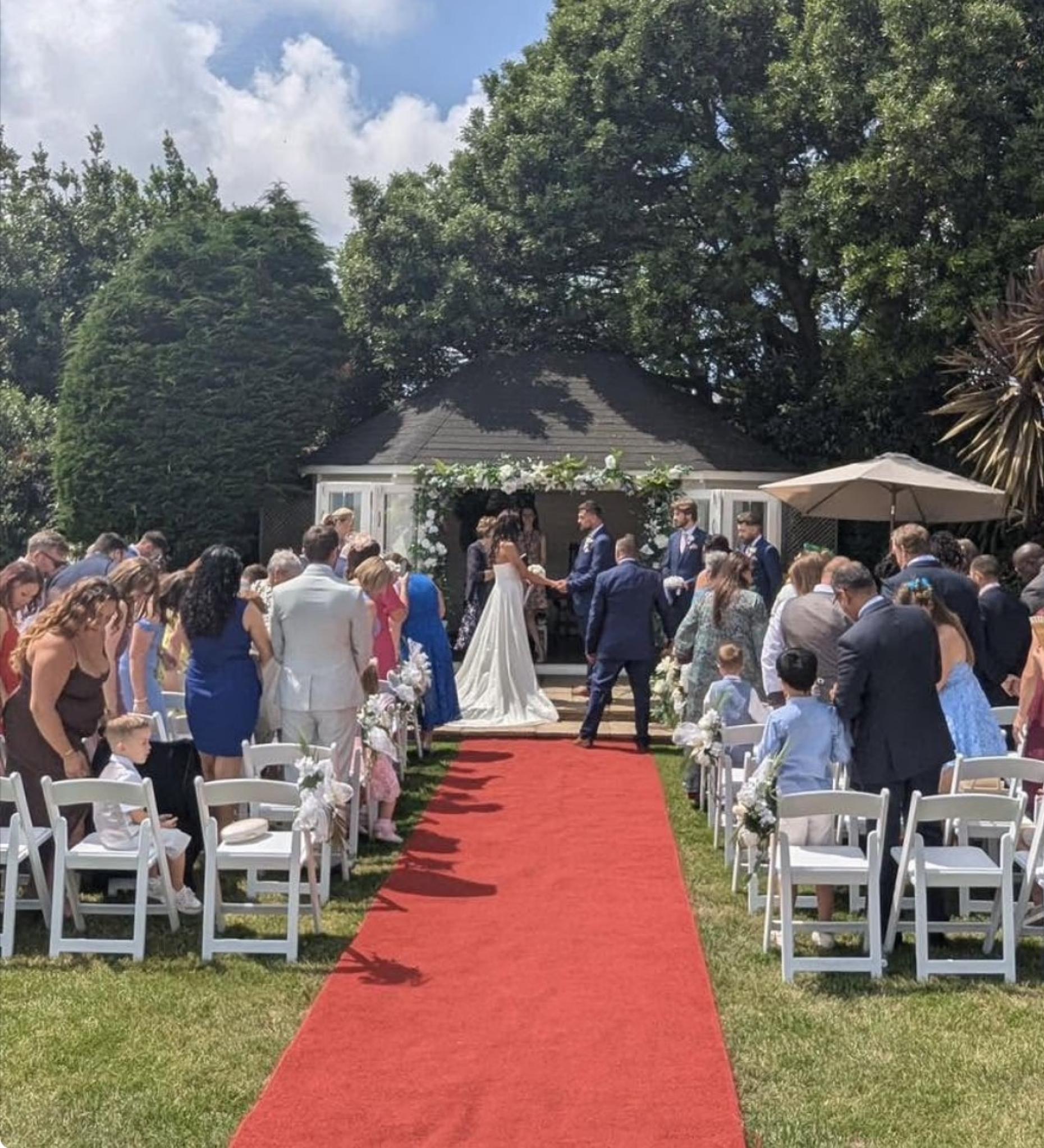 Say “I do” by the Sea: Bournemouth Wedding Venues to Discover