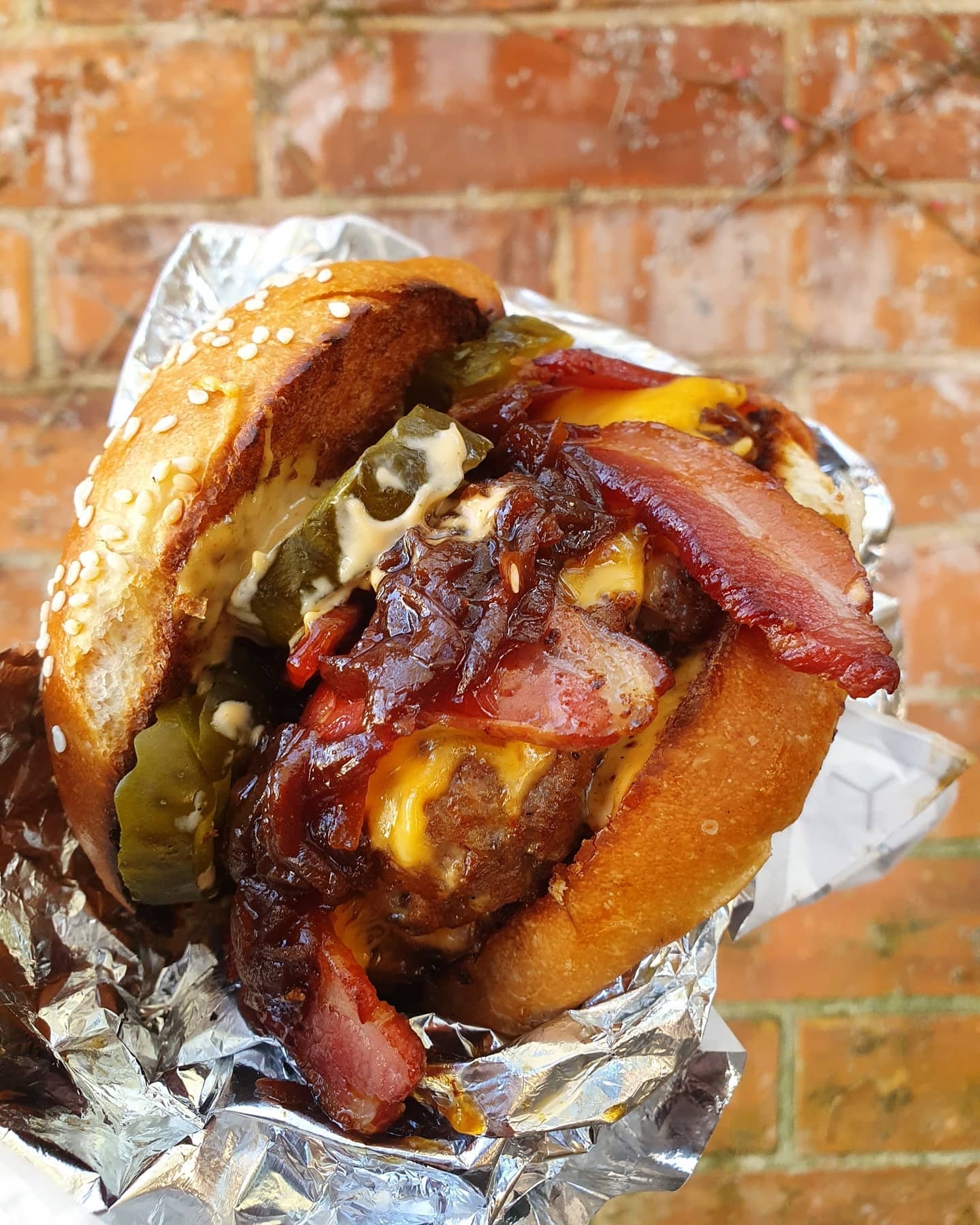 Best Burgers - Dine in & Takeaways in Bournemouth & Poole