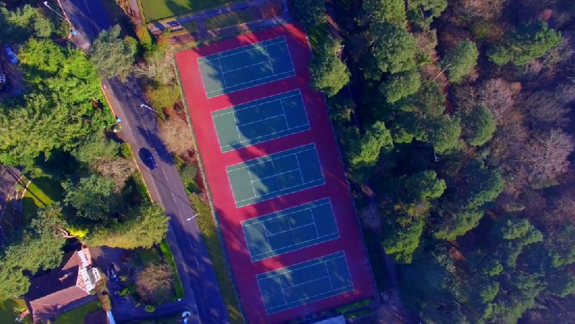 Guide to Sport and Fitness Clubs in Westbourne