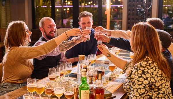 Guide to Live Music Venues in Christchurch and Southbourne