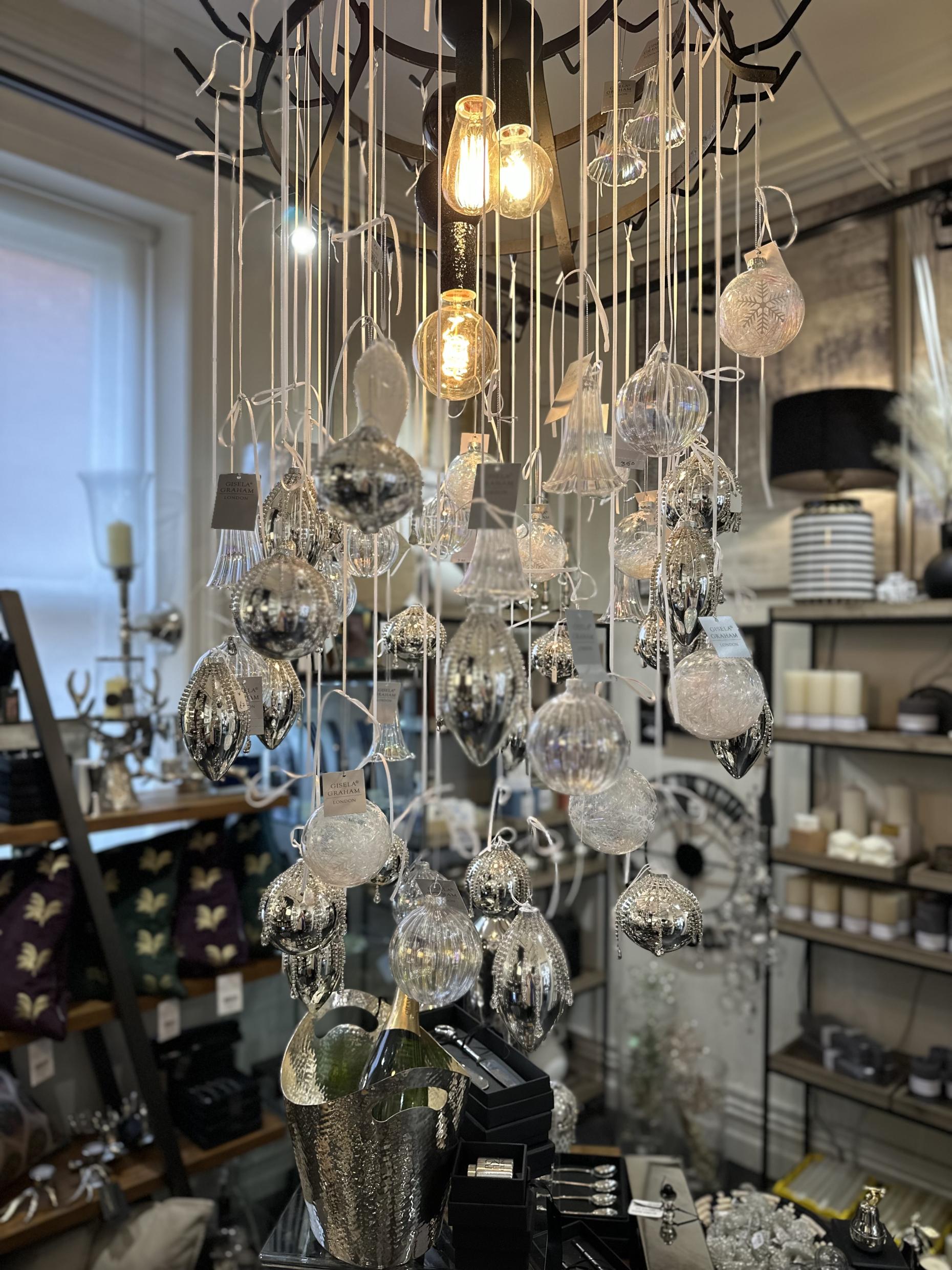 A Little Decorum - Home Decor & Gift Shop