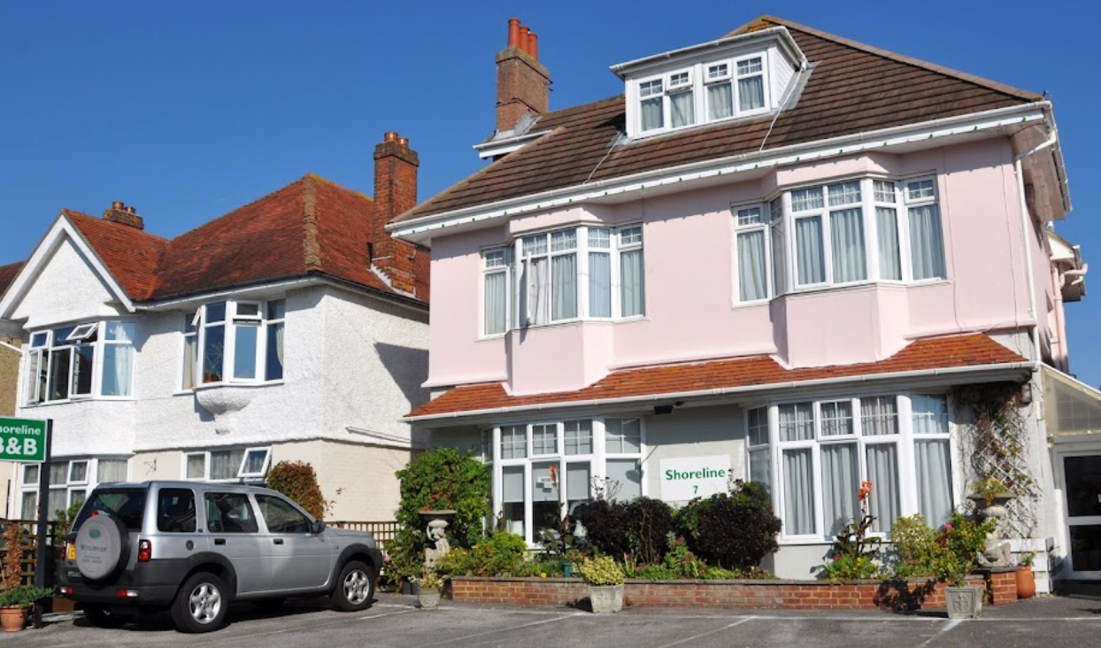 Compare Hotels, Guest Houses, B&B’s in Dorset