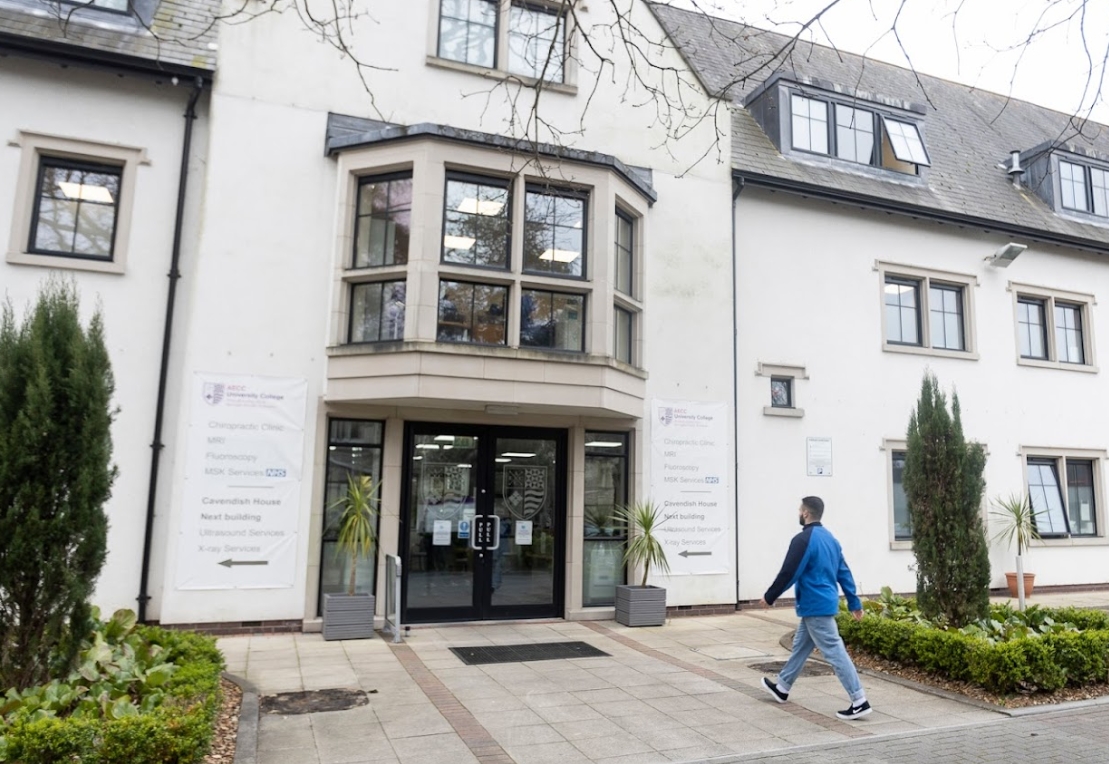 Dorset List: Osteopaths, Chiropractors and Physiotherapists in Dorset