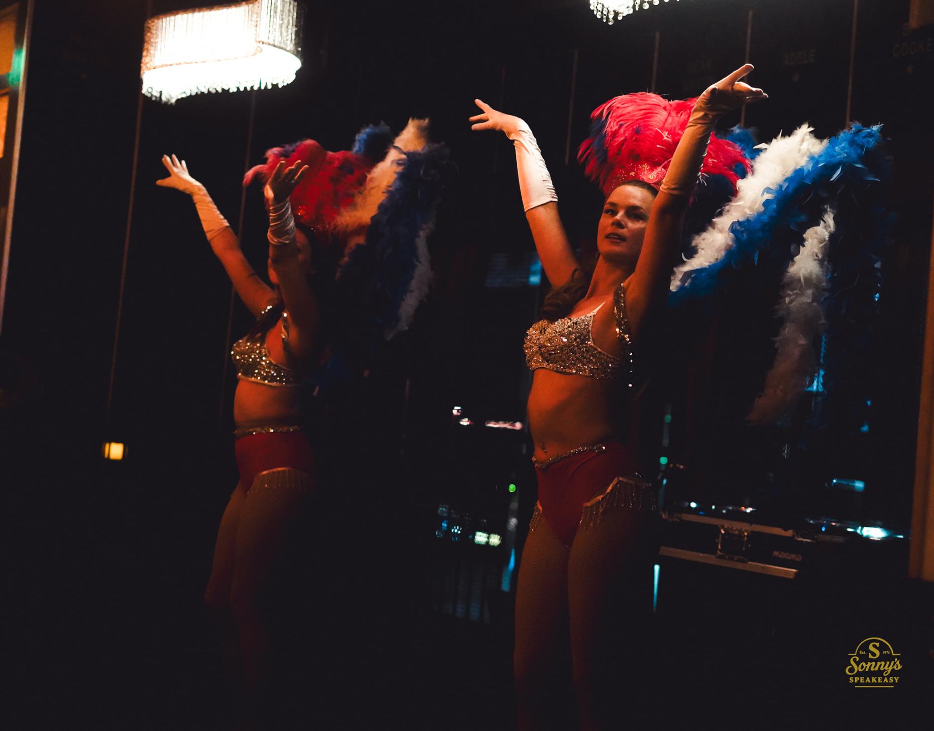 Inside Sonny’s Speakeasy: Bournemouth’s Best-Kept Secret Bar