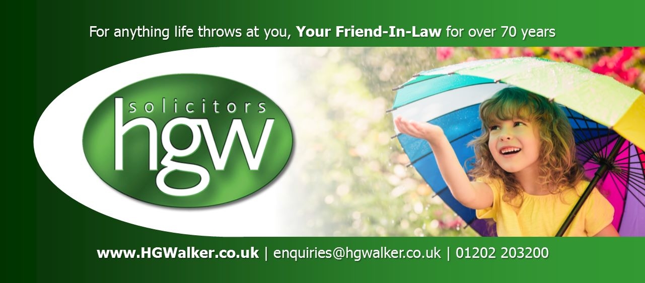 Harold G Walker Solicitors