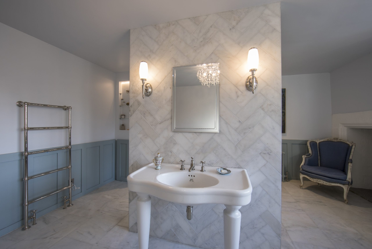 BATHROOM TRENDS & DESIGNERS in Dorset