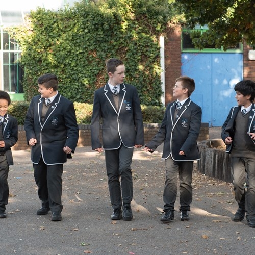 Guide to Schools in Christchurch and Southbourne