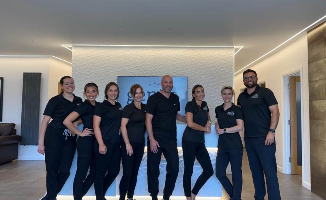 Compare Dentists and Dental Clinics in Dorset