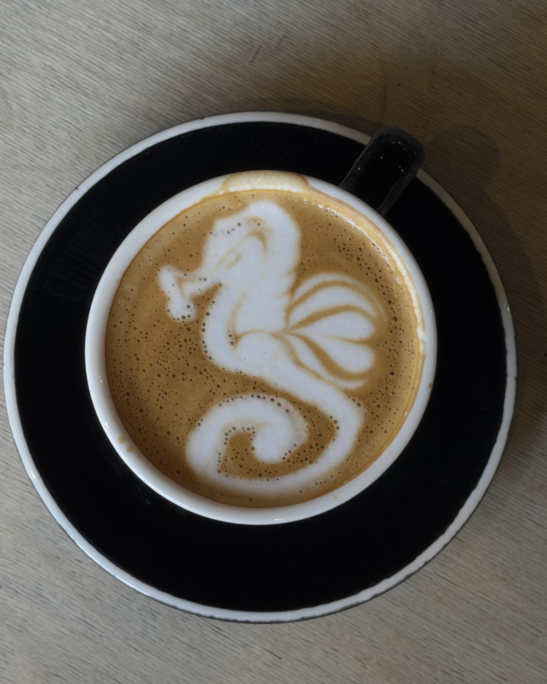 Coffee, The Scandinavian Way