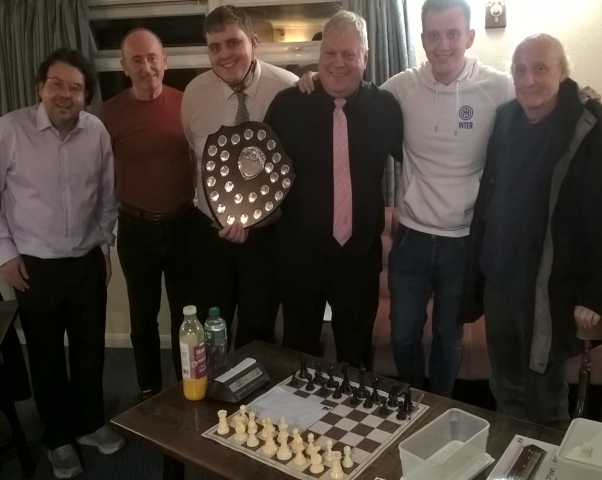 Highcliffe Chess Club