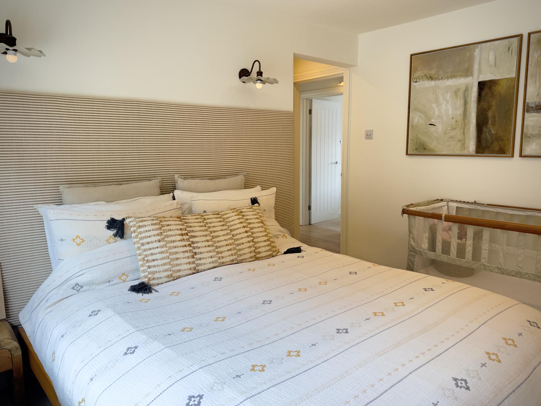 Inside Beautiful Wick Village Home with Hamptons-Influenced Interiors | Danehurst Estate Agents