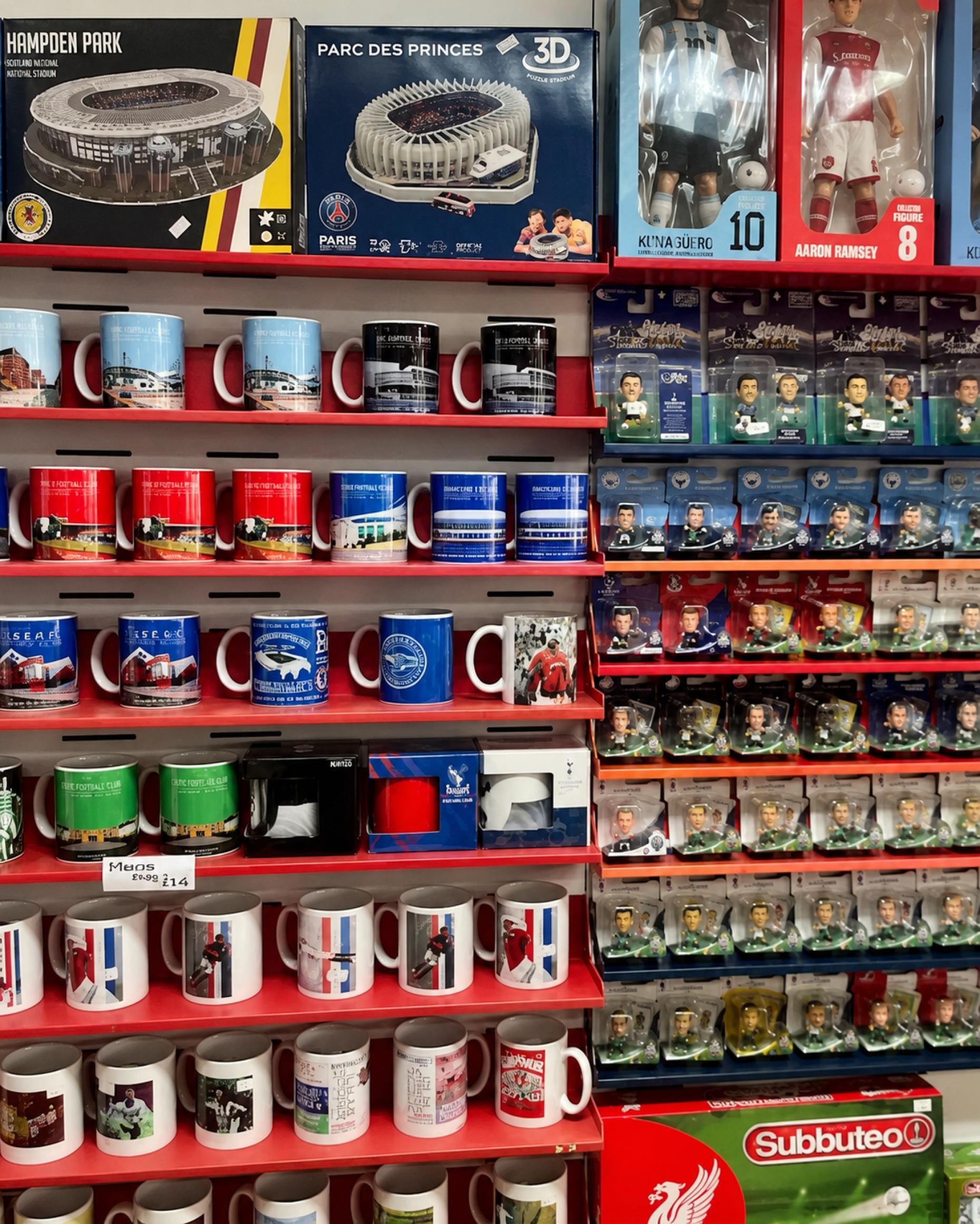 A Local’s Guide to Food & Drink Near AFC Bournemouth’s Vitality Stadium
