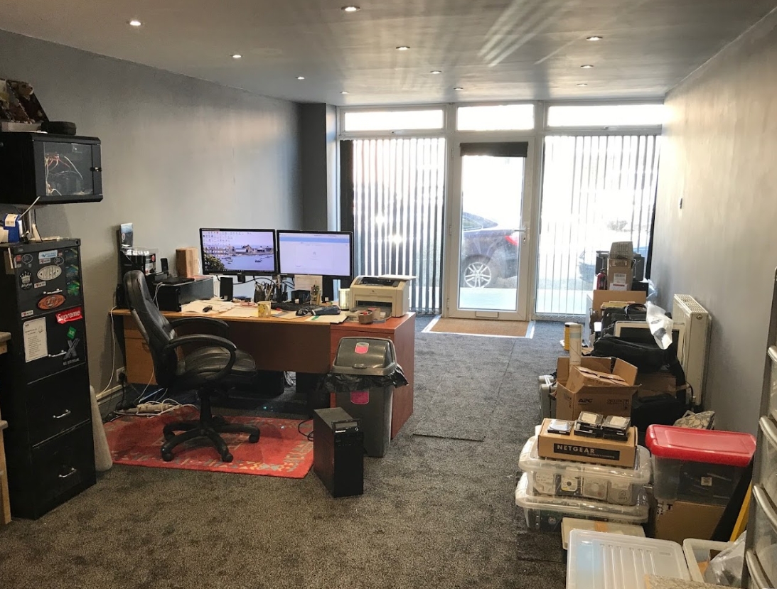 Compare Computer / IT Servicing and Repair Services in Dorset