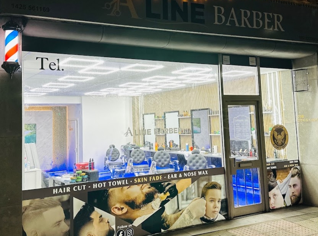 Compare Men's Grooming and Barbers in Dorset