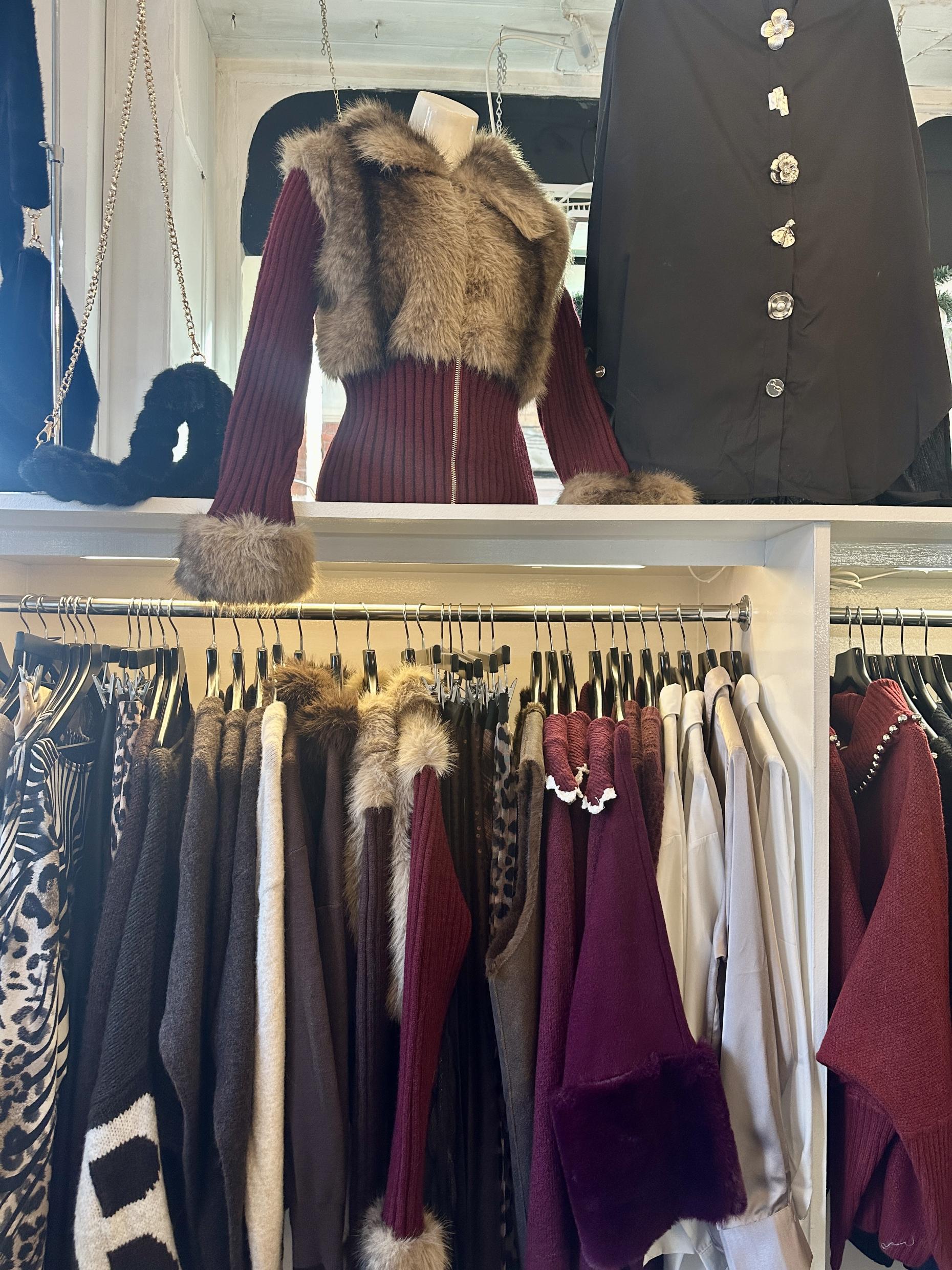 Zsa Zsa Boutique Westbourne: Women’s Clothing & Accessories Bournemouth