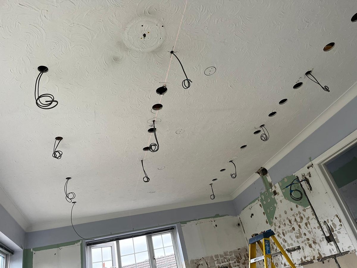 Compare Services from Electricians in Dorset