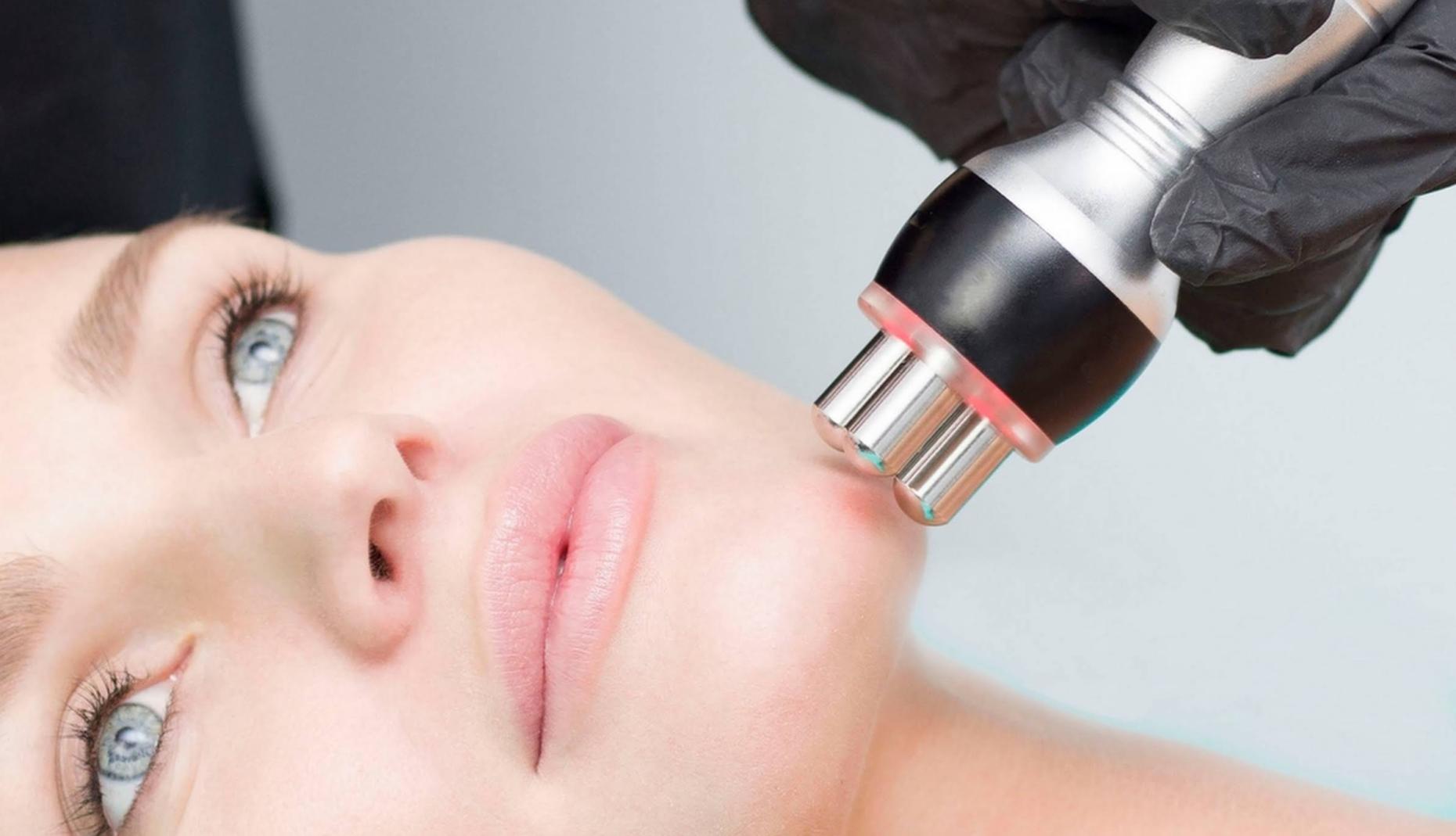 The Venue Beauty Salon & Clinic Westbourne