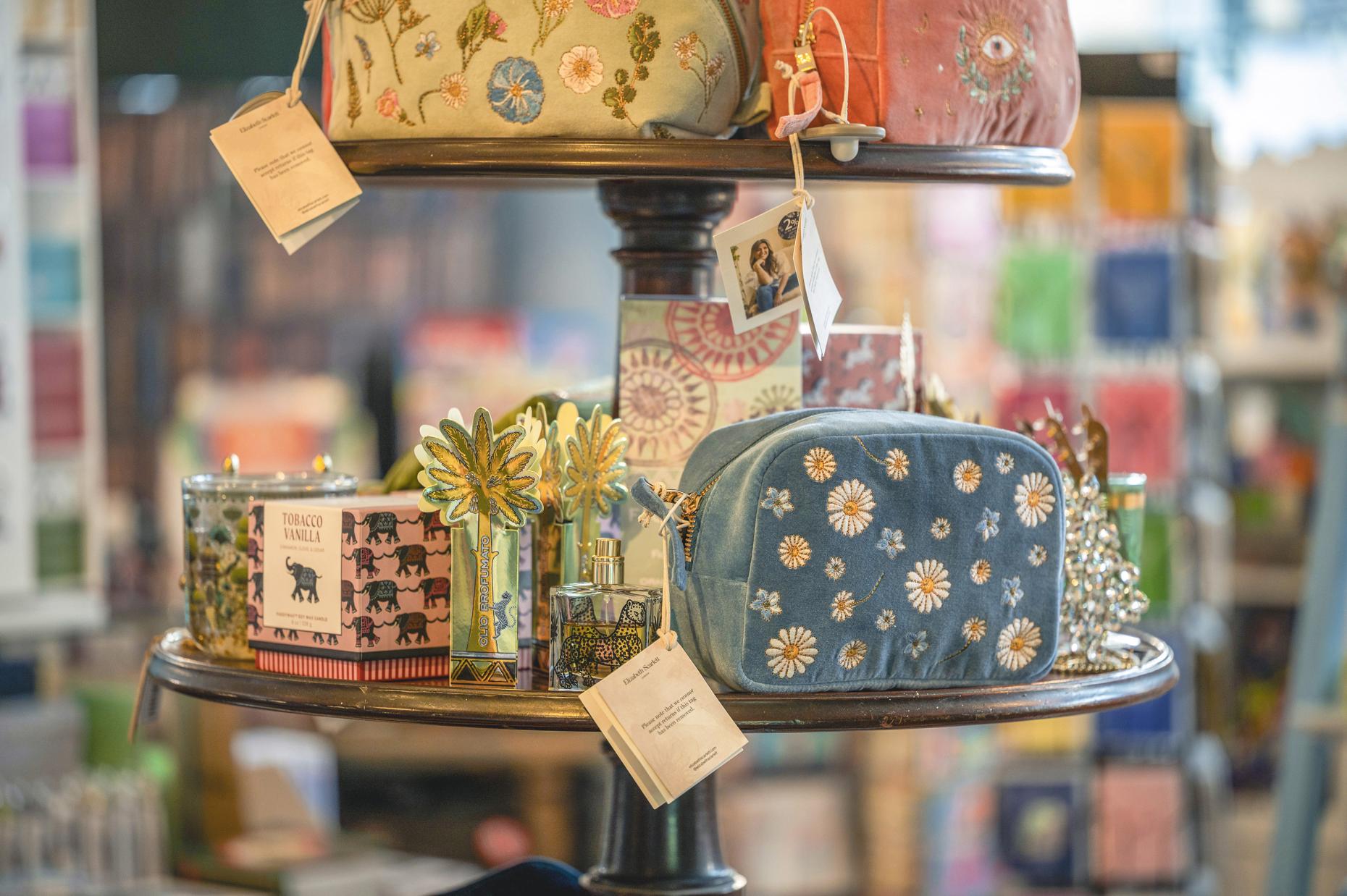 Attico - Gift Shop in Westbourne