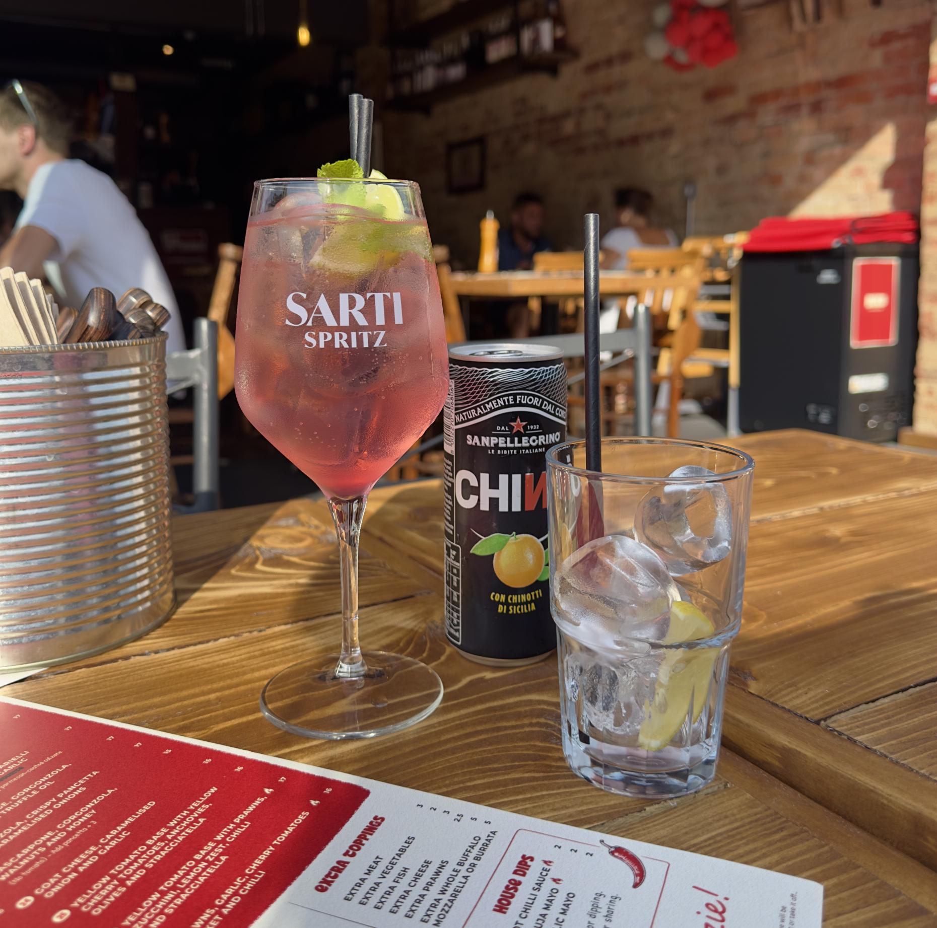 A Taste of Naples Arrives in Christchurch at BUCO Artisan Pizzeria