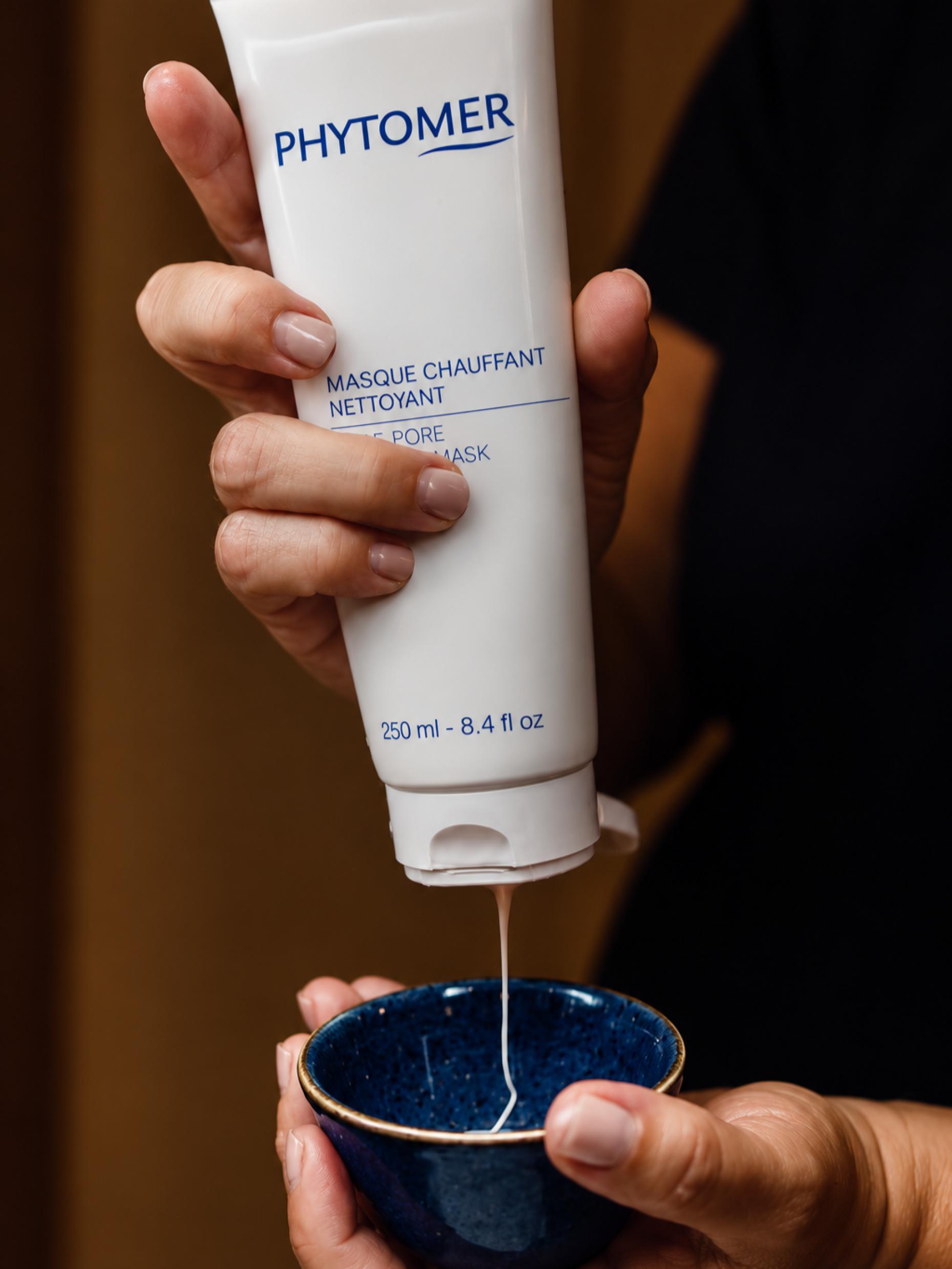 EJ Resonance Massage & Beauty: Luxury Massage & Facials in Westbourne