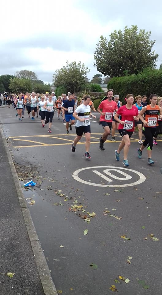Christchurch Runners