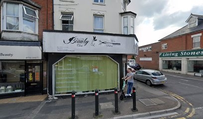 Compare Beauty Salons and Treatments in Dorset