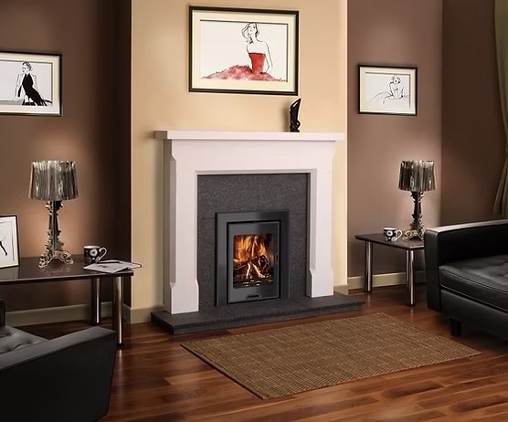 Transform your home with FIRE SURROUNDS from Fire by Design