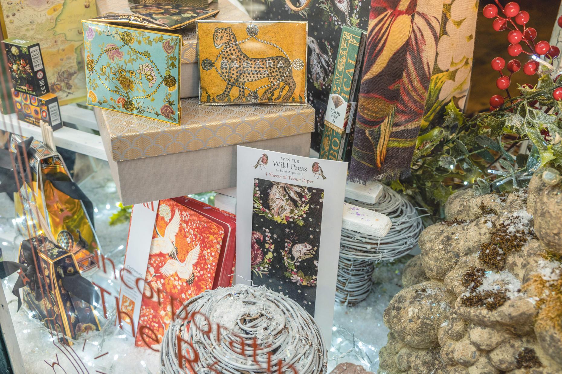 Attico - Gift Shop in Westbourne