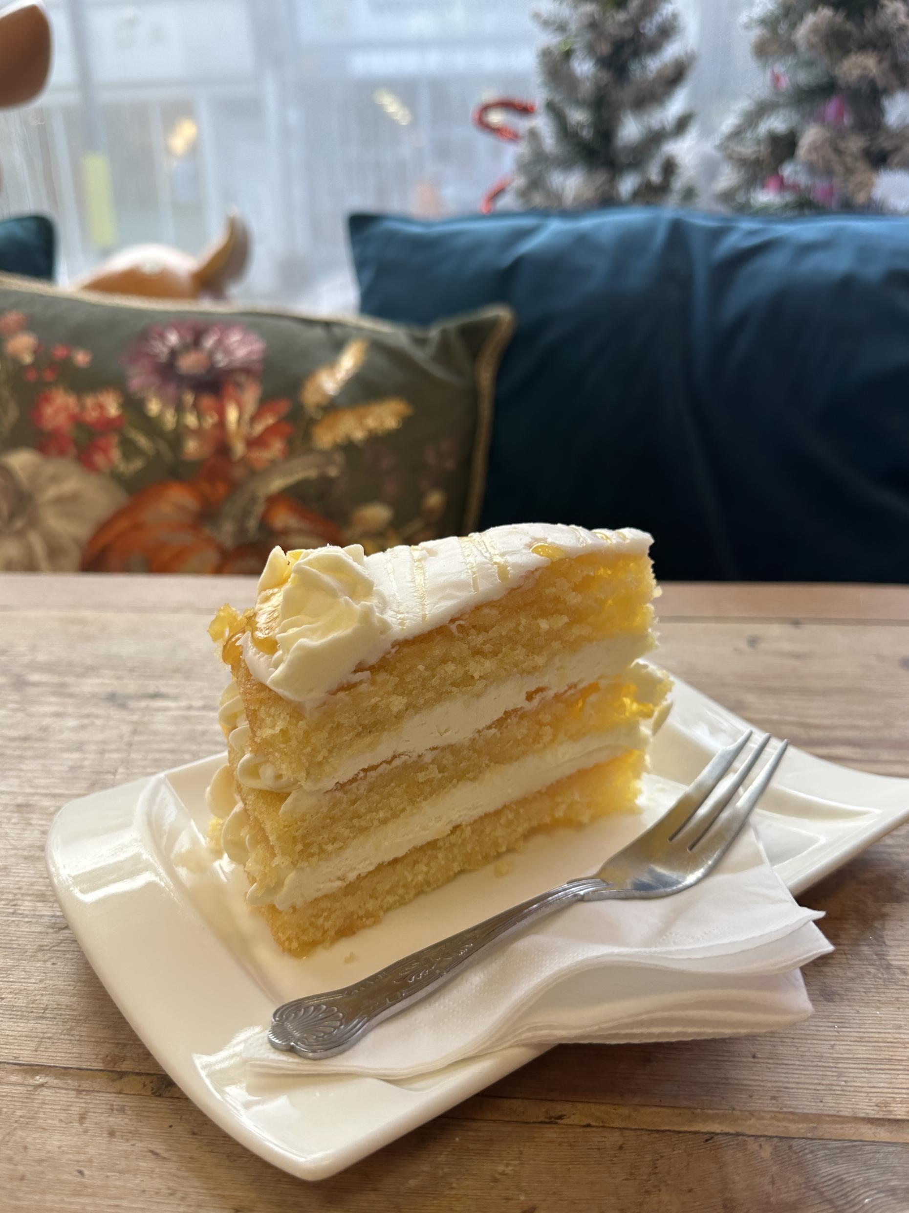 Chocol8 Westbourne – Artisan Chocolatier & Cafe