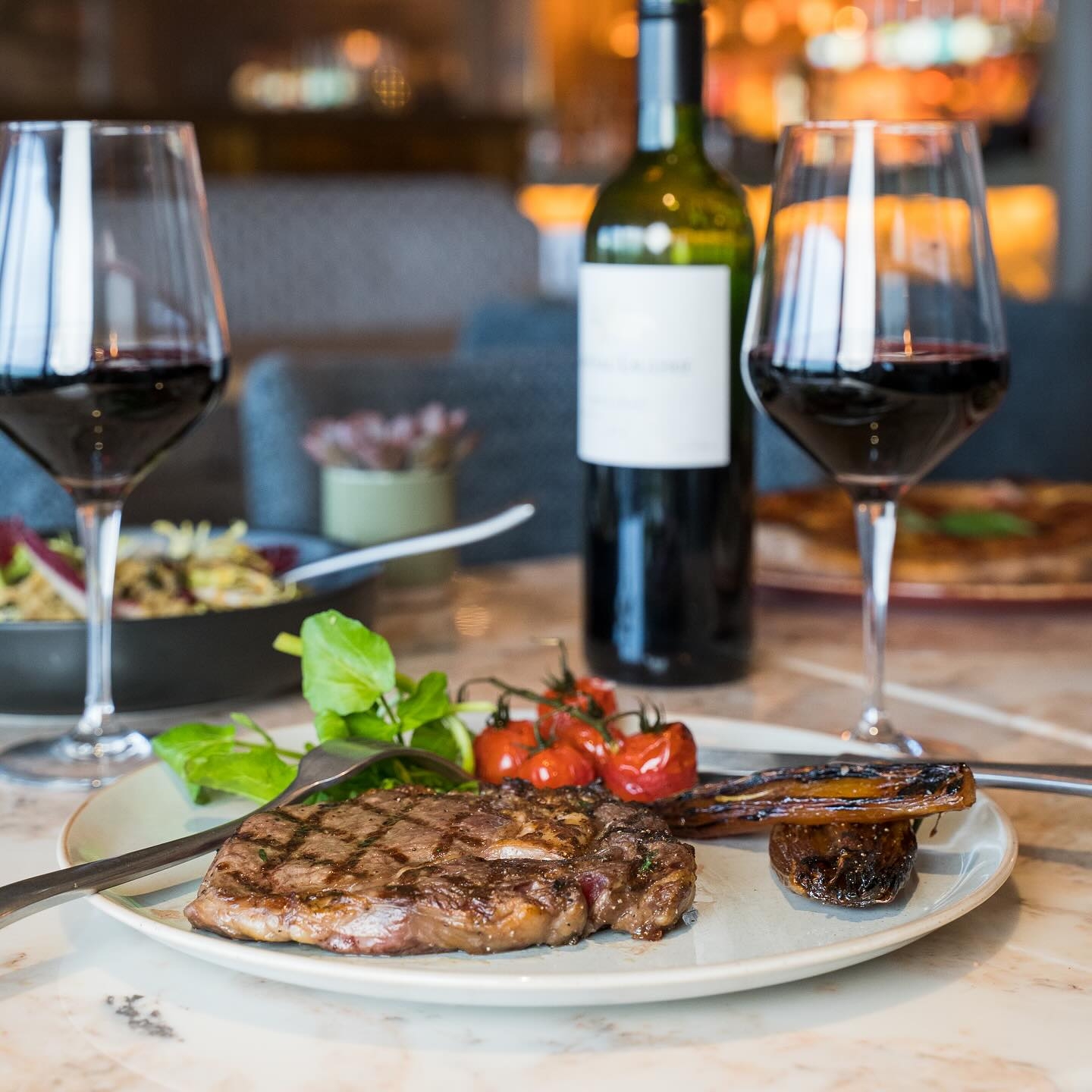 Enjoy the Best Wine & Dine Experiences in Westbourne