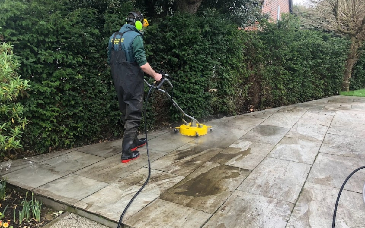 Find Local: Garden Design and Landscaping in Southbourne