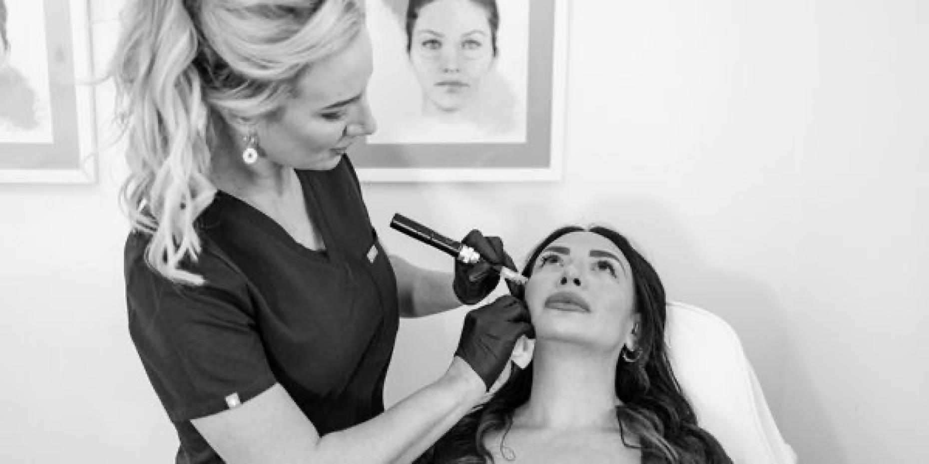 Brand New Aesthetic Treatments Now Available in Westbourne, Bournemouth