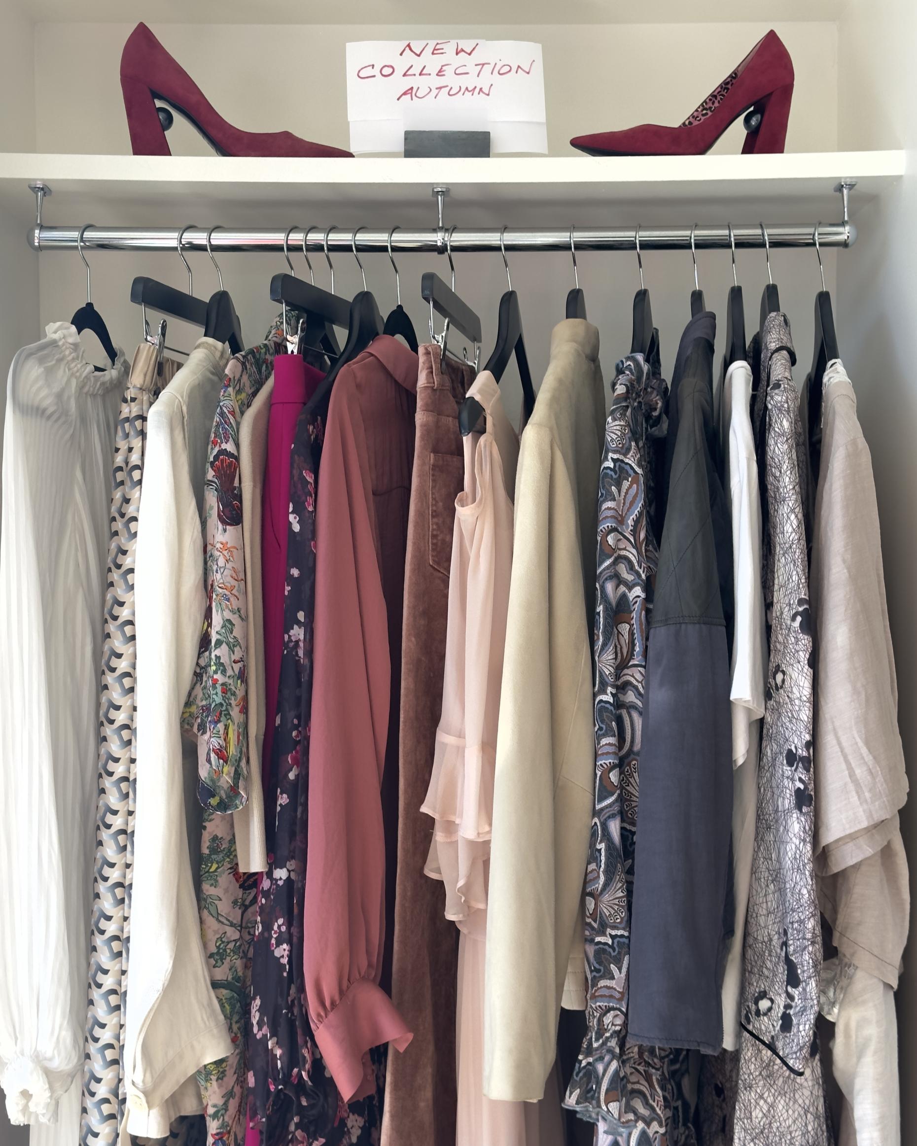 Autumn Style Has Arrived at Boudoir 5 Boutique in Westbourne