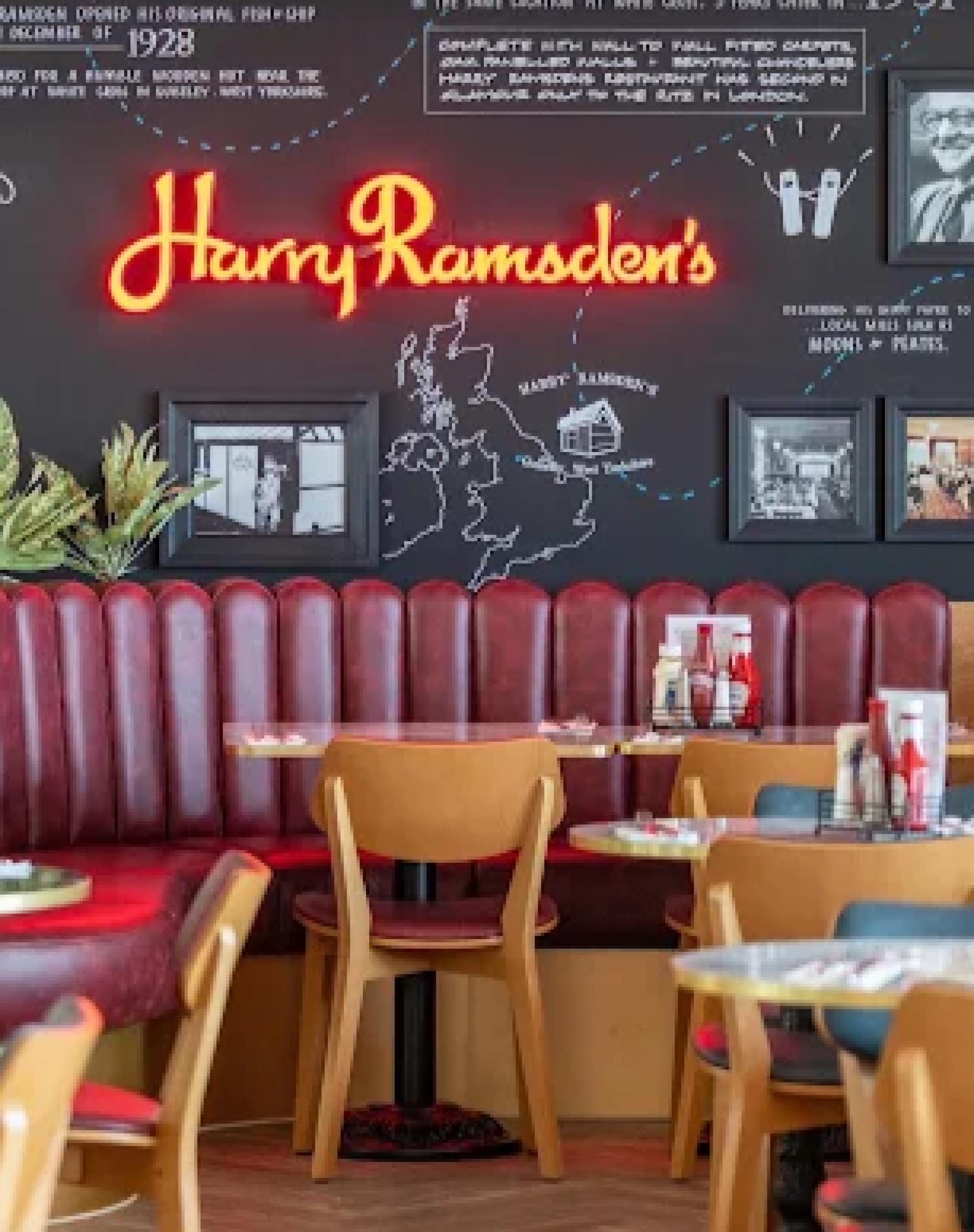 5 of the Best Places in Bournemouth for Fish & Chips