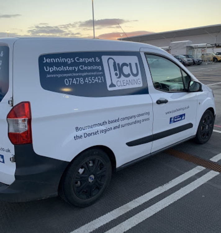 Compare Cleaning and Laundry Services in Dorset