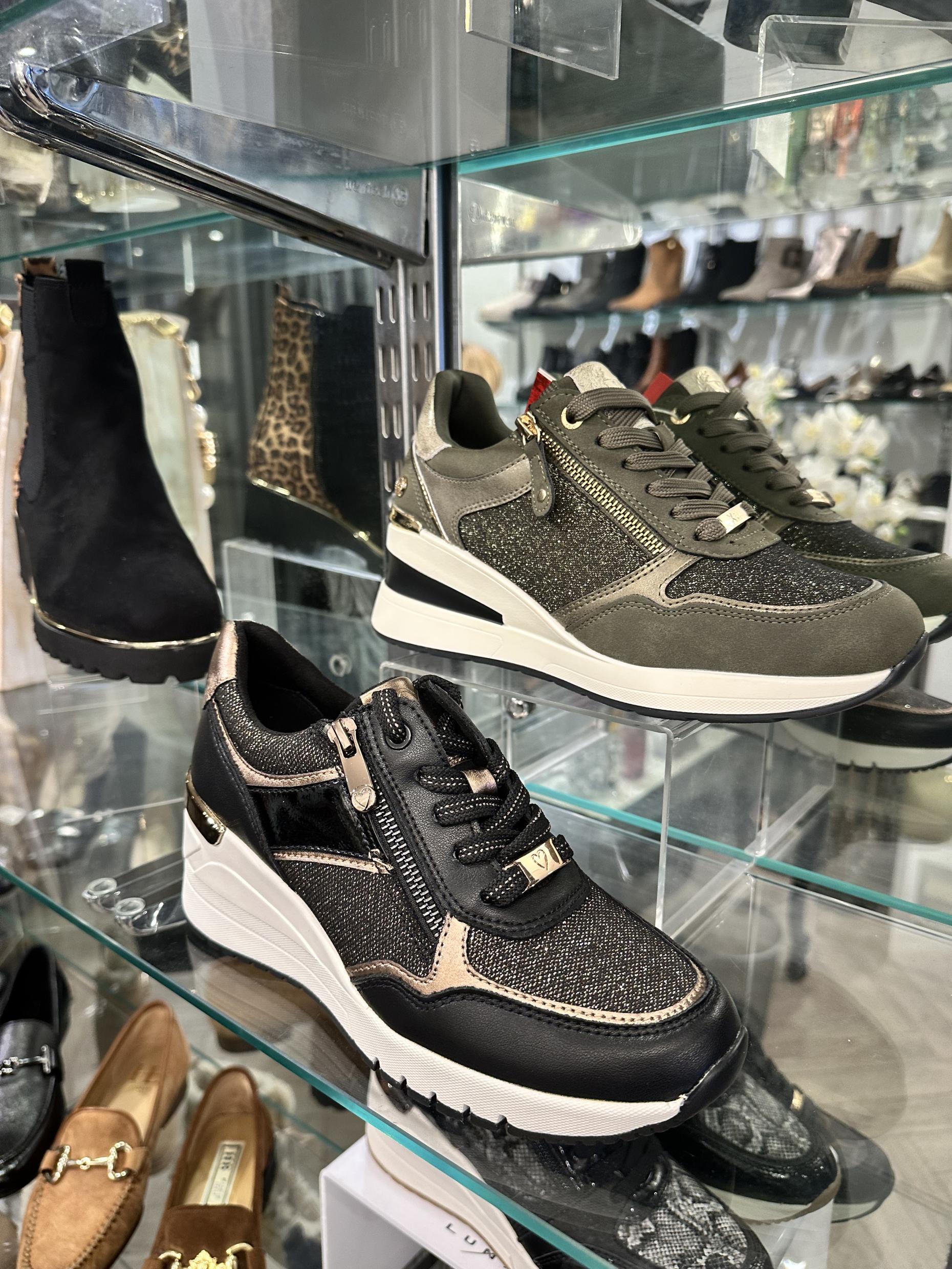 House of Heels Westbourne - Fabulous Footwear & Accessories