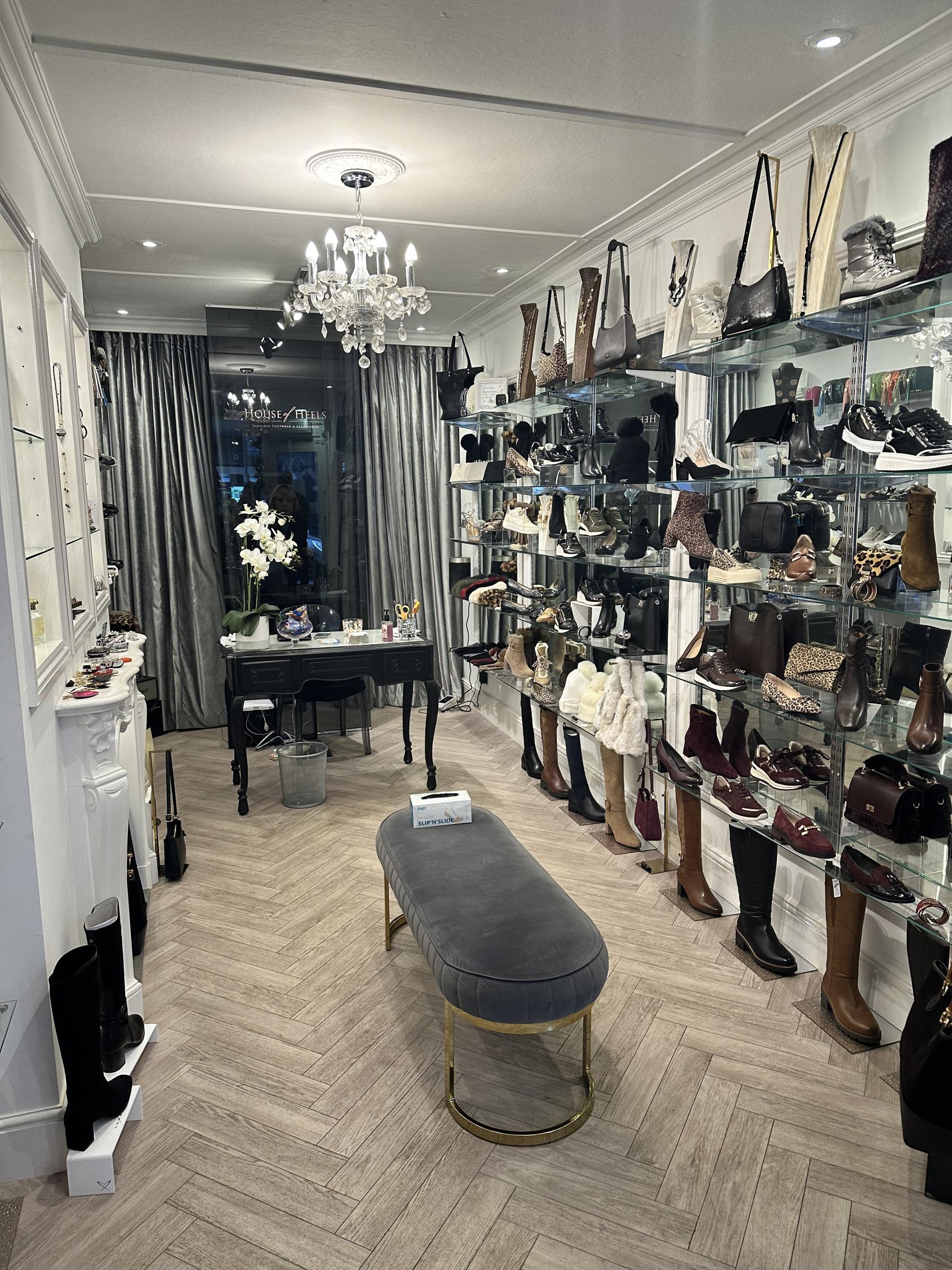 The Best Independent Ladies Boutiques in Westbourne, Bournemouth