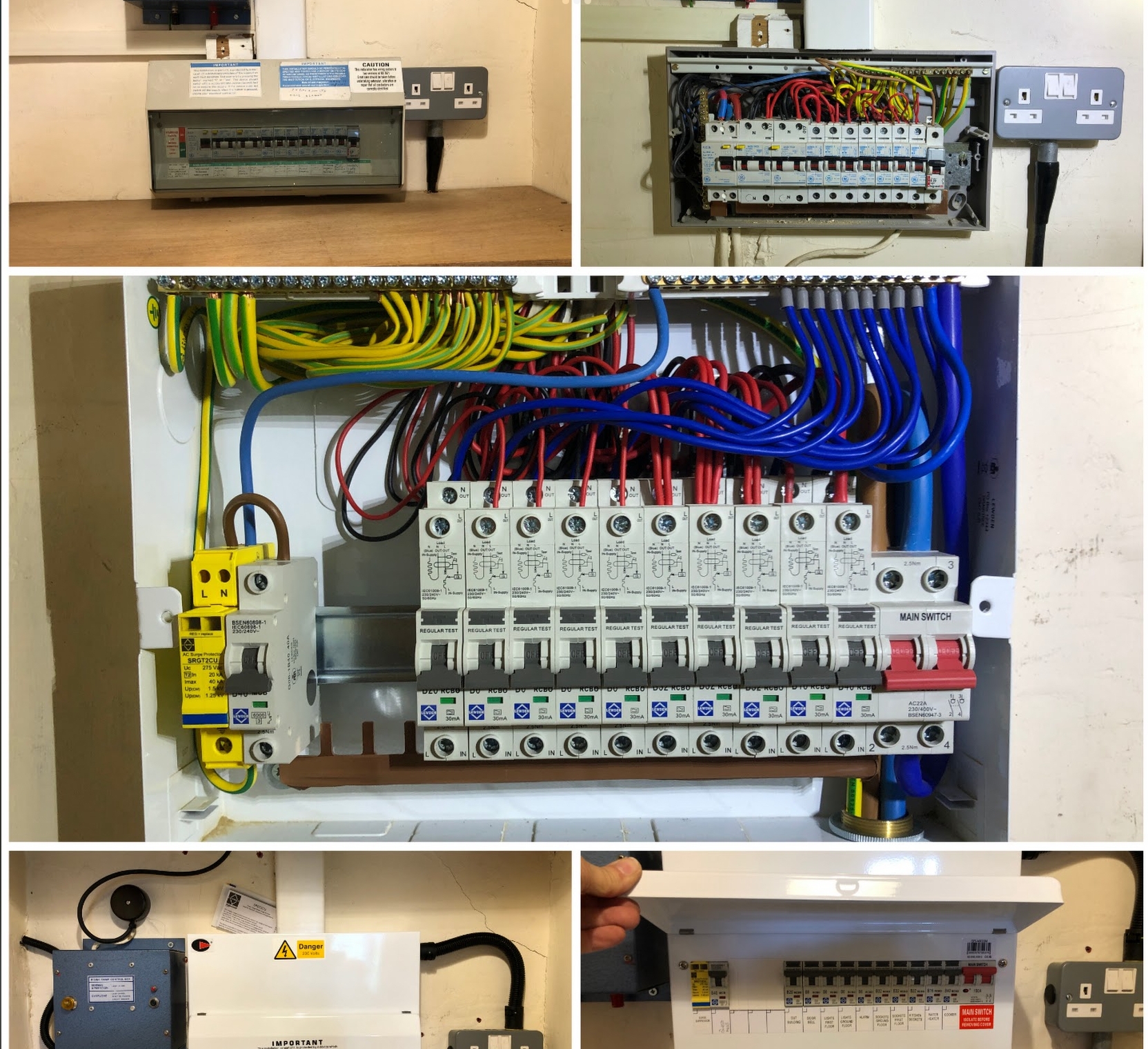 Activate Electrical - Dorset Electricians