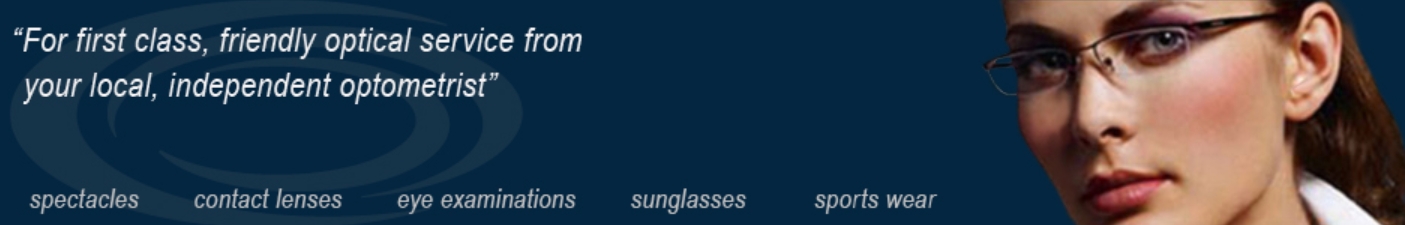 Ron Johnsen Independent Optometrist Christchurch