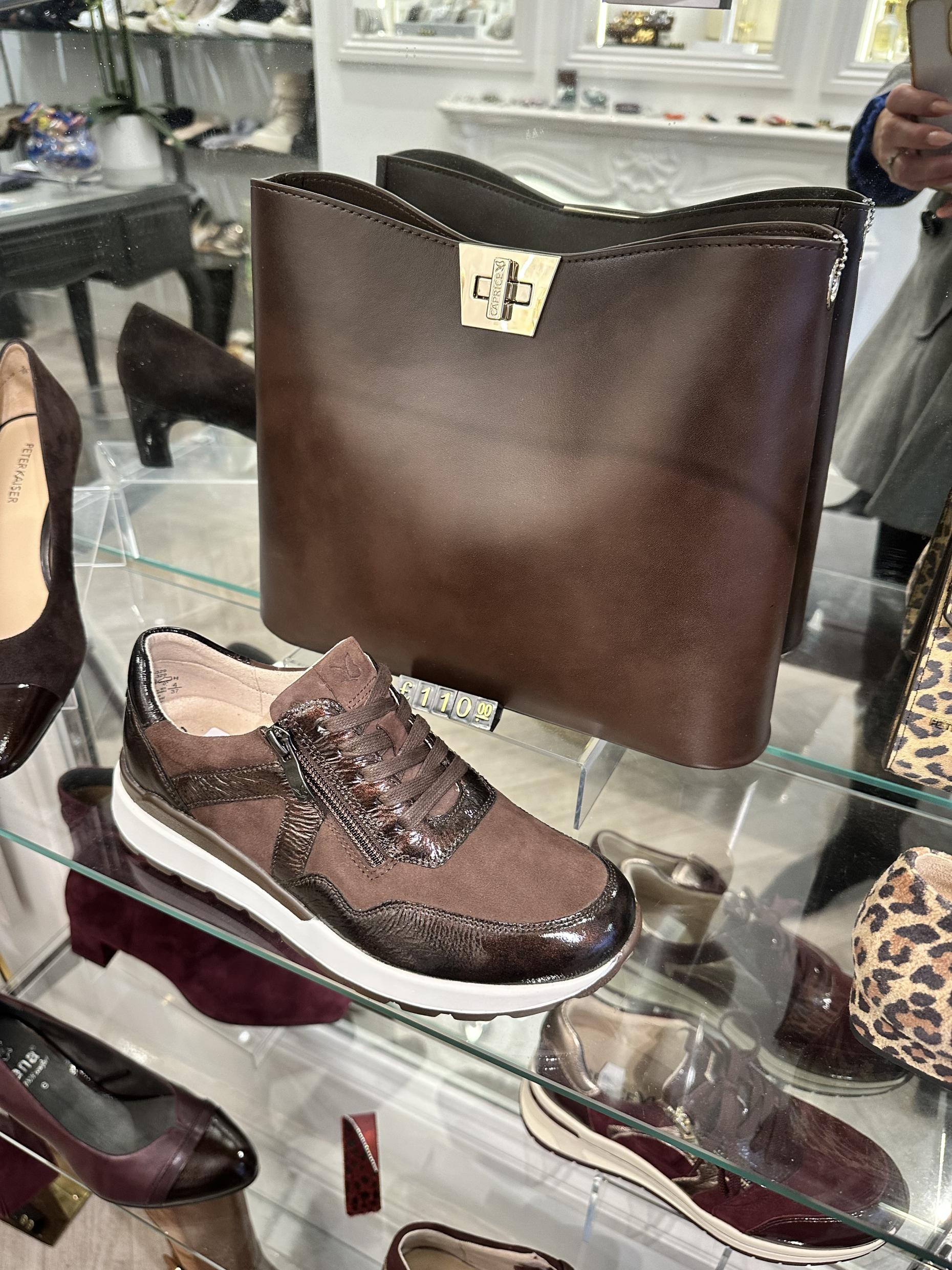 House of Heels Westbourne - Fabulous Footwear & Accessories