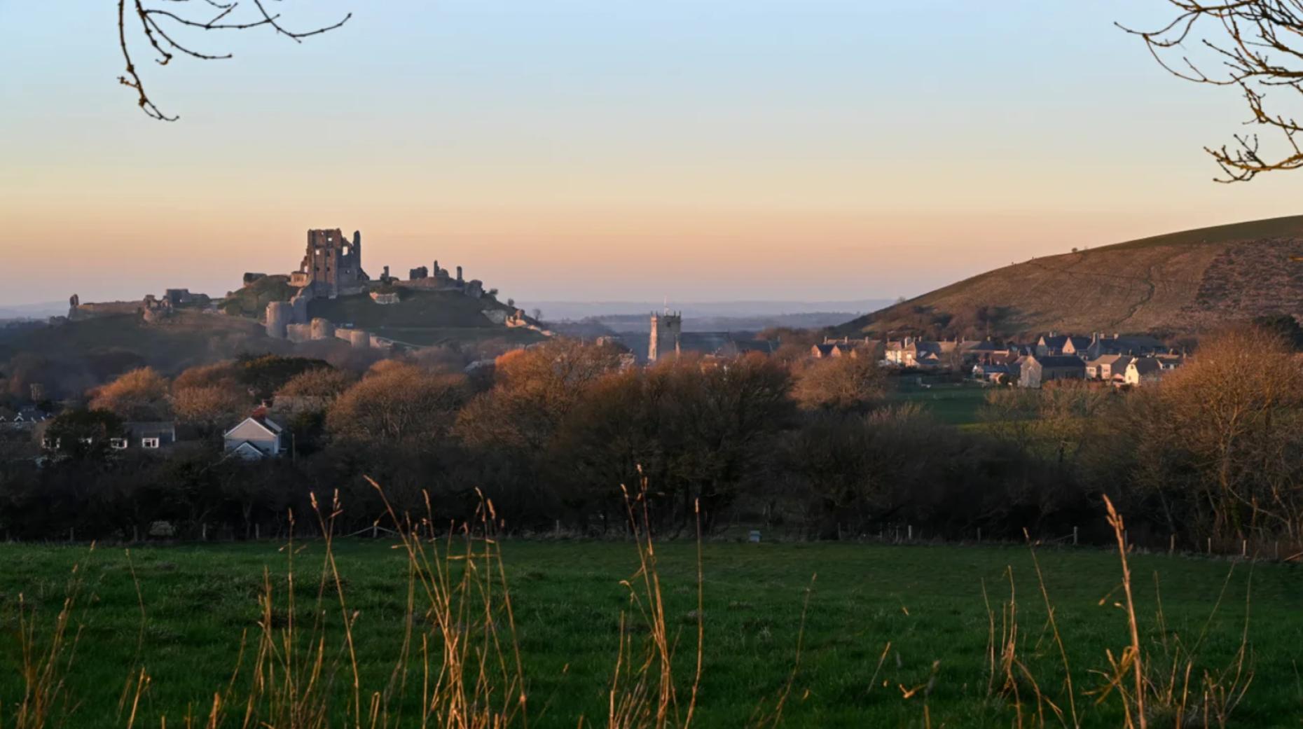 Visiting Corfe Castle: Why Dorset's Most Iconic Ruins Are an Unforgettable Day Out