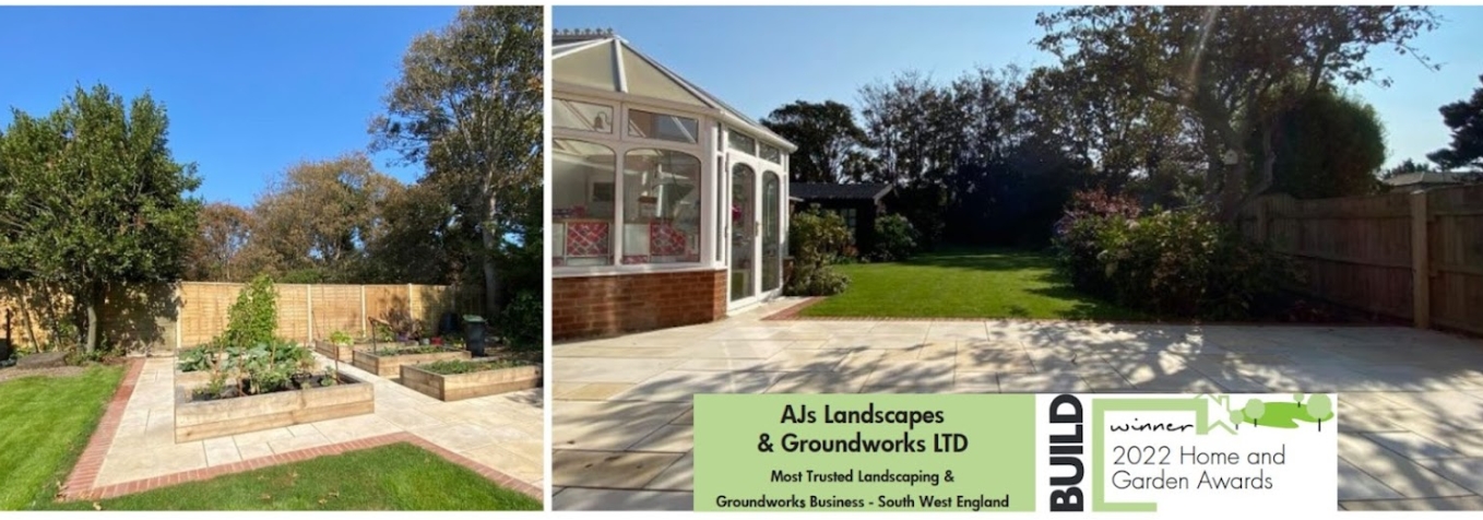 Find Local: Garden Design and Landscaping in Southbourne