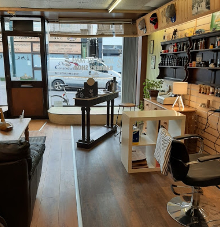 Compare Men's Grooming and Barbers in Dorset