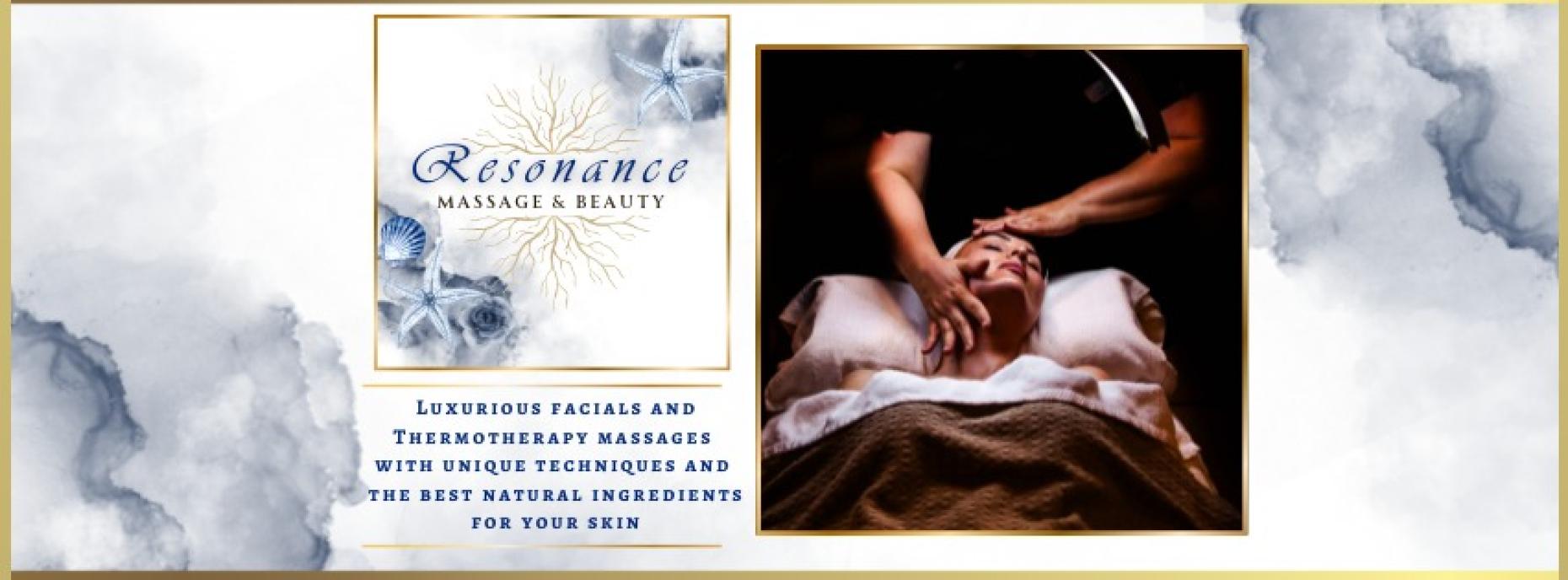 Resonance Massage & Beauty - Luxury Facials & Massage Therapist Bournemouth